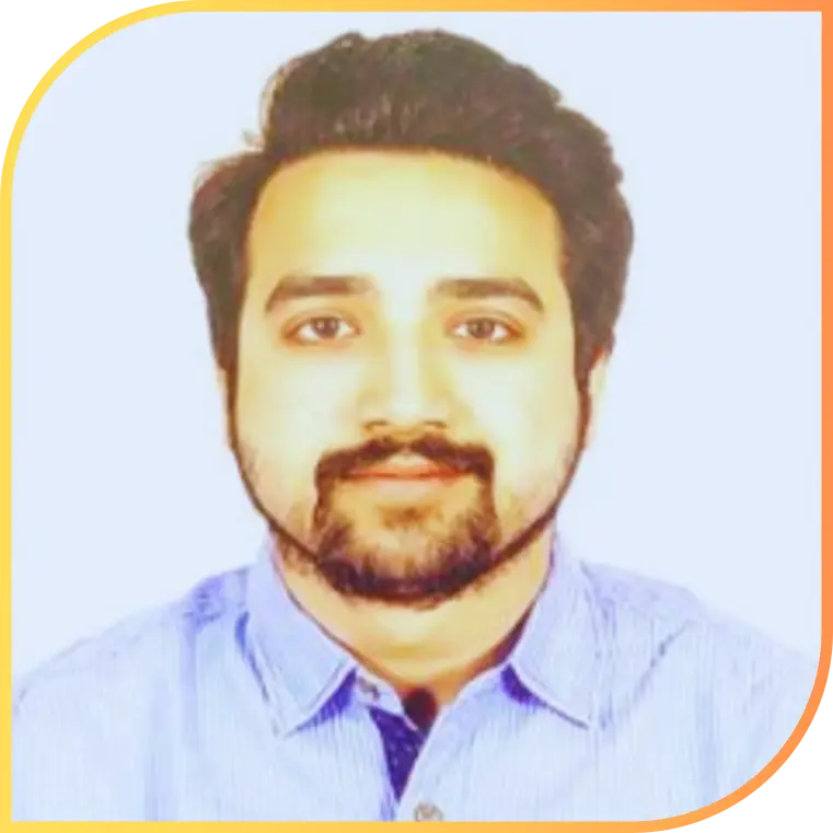 Mr. Ayan Trehan
